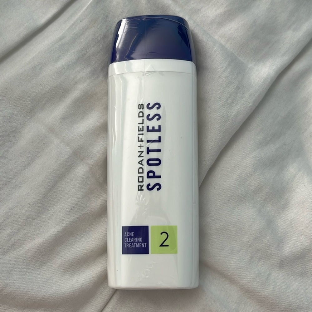 Rodan + Fields Spotless Acne Clearing Treatment